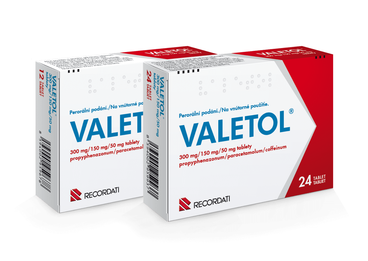 VALETOL